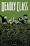 Deadly Class (2014)  n° 3 - Image Comics