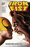 Iron Fist (2017)  n° 2 - Marvel Comics