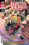 Justice League (2018)  n° 19 - DC Comics