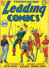 Leading Comics (1941)  n° 1 - DC Comics