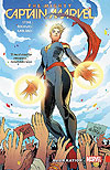 Mighty Captain Marvel, The (2017)  n° 1 - Marvel Comics