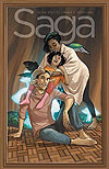 Saga (2012)  n° 9