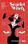 Scarlet Witch (2016)  n° 3 - Marvel Comics