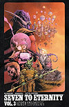 Seven To Eternity (2017)  n° 3 - Image Comics