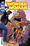 Wonder Woman (2016)  n° 63 - DC Comics