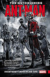 Astonishing Ant-Man, The (2016)  n° 1 - Marvel Comics
