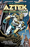Aztek: The Ultimate Man (2008)  n° 1 - DC Comics
