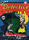 Detective Comics (1937)  n° 58 - DC Comics