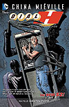 Dial H  n° 1 - DC Comics
