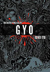 Gyo: Complete Deluxe Edition (2015) 