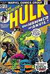 Incredible Hulk, The (1968)  n° 182 - Marvel Comics