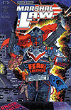 Marshal Law (1987)  n° 1 - Marvel Comics (Epic Comics)