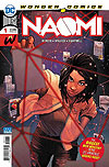 Naomi (2019)  n° 1 - DC Comics
