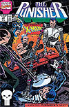Punisher, The (1987)  n° 33 - Marvel Comics