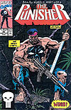 Punisher, The (1987)  n° 40 - Marvel Comics