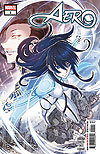 Aero (2019)  n° 1 - Marvel Comics