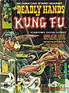 Deadly Hands of Kung Fu, The (1974)  n° 1 - Curtis Magazines (Marvel Comics)