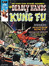 Deadly Hands of Kung Fu, The (1974)  n° 2 - Curtis Magazines (Marvel Comics)