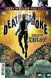 Deathstroke (2016)  n° 46 - DC Comics