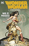 Wonder Woman By Greg Rucka  n° 3