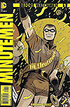 Before Watchmen: Minutemen (2012)  n° 1 - DC Comics