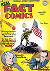 Real Fact Comics (1946)  n° 6 - DC Comics