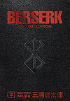 Berserk Deluxe Edition (2019)  n° 3