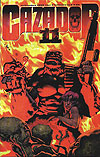 Cazador (1992)  n° 11 - Ediciones de La Urraca