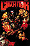 Cazador (1992)  n° 17 - Ediciones de La Urraca