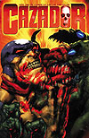 Cazador (1992)  n° 19 - Ediciones de La Urraca