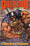 Cazador (1992)  n° 3 - Ediciones de La Urraca