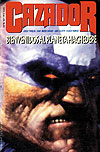 Cazador (1992)  n° 6 - Ediciones de La Urraca
