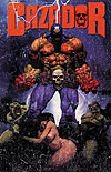 Cazador (1992)  n° 7 - Ediciones de La Urraca