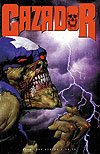 Cazador (1992)  n° 8 - Ediciones de La Urraca