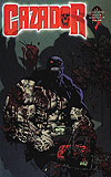Cazador (1992)  n° 9 - Ediciones de La Urraca