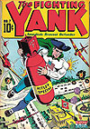 Fighting Yank, The (1942)  n° 7 - Standard Comics
