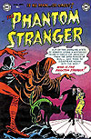 Phantom Stranger (1952)  n° 1 - DC Comics