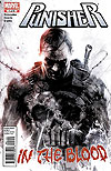 Punisher: In The Blood (2011)  n° 1 - Marvel Comics