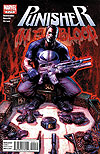 Punisher: In The Blood (2011)  n° 2 - Marvel Comics