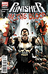 Punisher: In The Blood (2011)  n° 3 - Marvel Comics