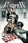 Punisher: In The Blood (2011)  n° 5 - Marvel Comics