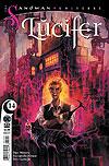 Lucifer (2018)  n° 14 - DC (Vertigo)