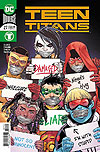 Teen Titans (2016)  n° 27 - DC Comics