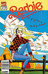 Barbie (1991)  n° 11 - Marvel Comics