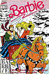Barbie (1991)  n° 2 - Marvel Comics
