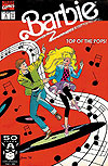 Barbie (1991)  n° 6 - Marvel Comics