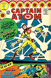 Captain Atom (1965)  n° 83 - Charlton Comics