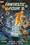 Fantastic Four By Jonathan Hickman Omnibus (2013)  n° 1