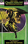 Green Arrow: The Longbow Hunters (1987)  n° 1 - DC Comics