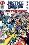 Justice League America (1989)  n° 79 - DC Comics
